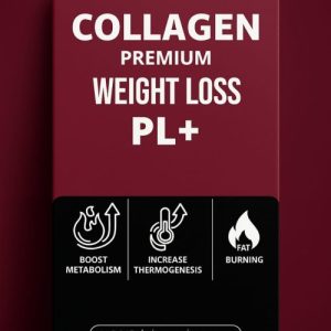 Collagen Premium Weight Loss PL+